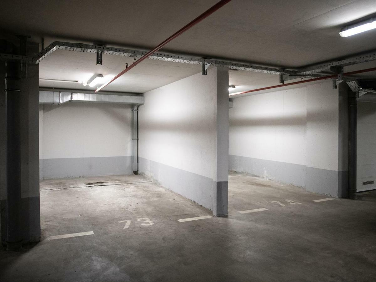 Sauna - Flexible Selfcheckins 6 - Zagreb - Garage - Electric Vehicle Ccharger - Loggia - New - Luxury - Apartments Repinc 6 Luaran gambar